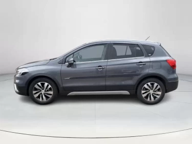 Foto van Suzuki S-Cross