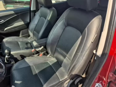 Foto van Hyundai ix20