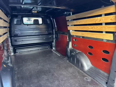Foto van Toyota PROACE Electric Worker