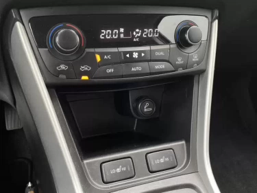 Foto van Suzuki S-Cross