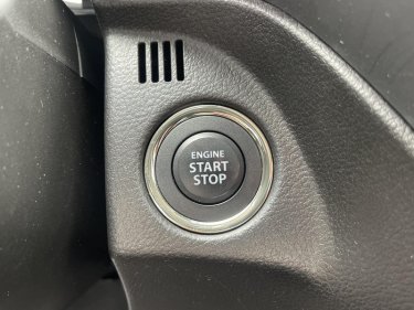 Foto van Suzuki S-Cross