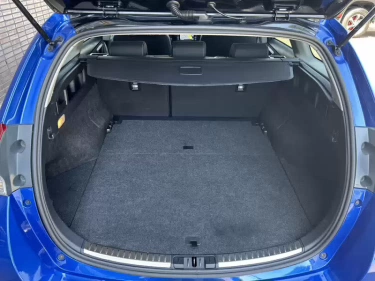 Foto van Toyota Auris Touring Sports