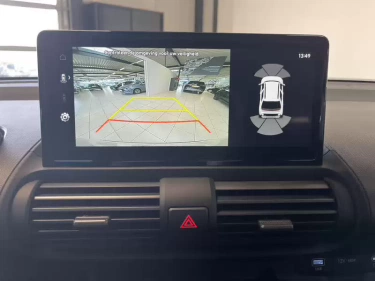 Foto van Hyundai Inster