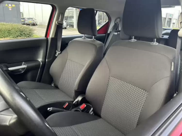 Foto van Suzuki Ignis