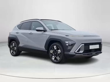 Foto van Hyundai KONA