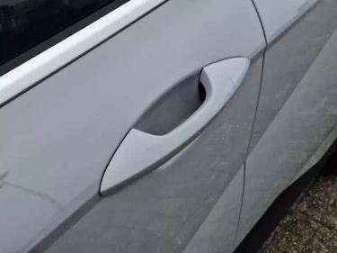 Foto van Hyundai KONA