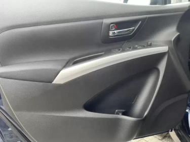Foto van Suzuki S-Cross