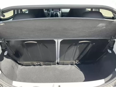 Foto van Toyota Aygo