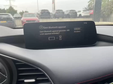 Foto van Mazda 3