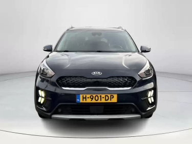 Foto van Kia Niro