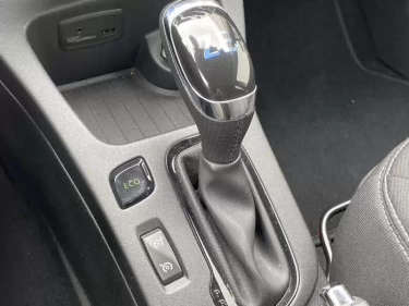 Foto van Renault ZOE