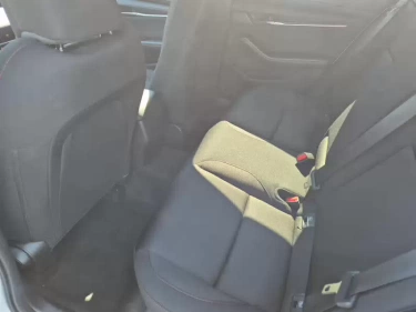 Foto van Mazda 3