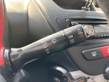 Foto van Toyota Aygo