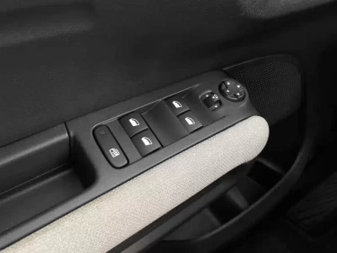 Foto van Citroën C3 Aircross