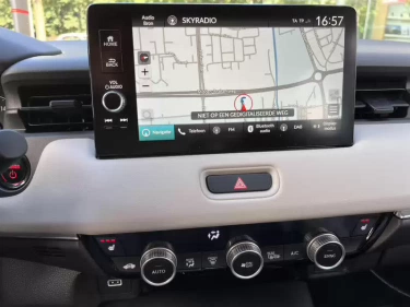 Foto van Honda HR-V
