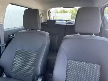 Foto van Suzuki Ignis