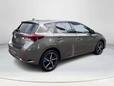 Foto van Toyota Auris