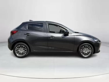 Foto van Mazda 2