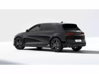 Foto van Hyundai IONIQ 5