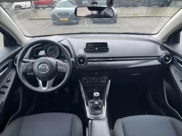 Foto van Mazda 2