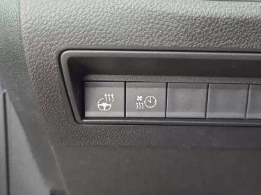 Foto van Toyota PROACE CITY Electric