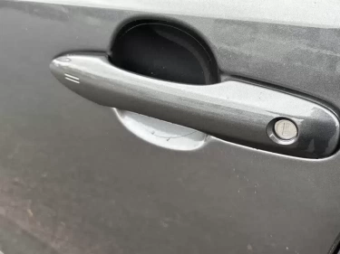 Foto van Toyota Corolla