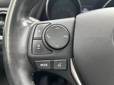 Foto van Toyota Auris Touring Sports