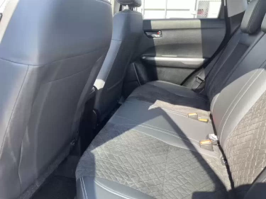 Foto van Suzuki Vitara