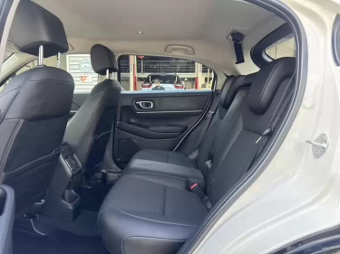 Foto van Honda HR-V