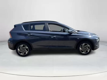 Foto van Hyundai Bayon