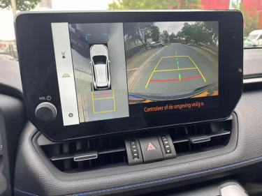 Foto van Toyota RAV4