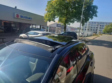 Foto van Lexus RX