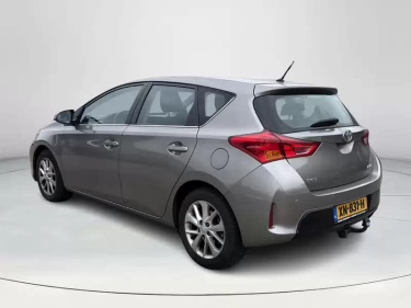 Foto van Toyota Auris
