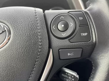 Foto van Toyota RAV4