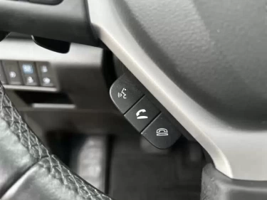 Foto van Suzuki S-Cross