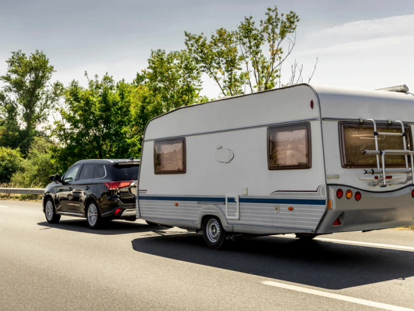 Op autovakantie met de caravan: Alles wat je moet weten