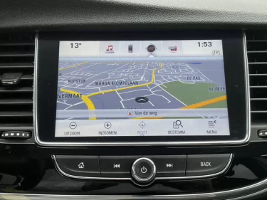 Foto van Opel Mokka X