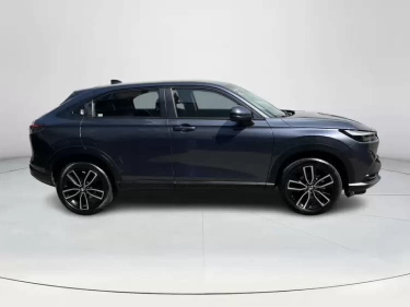 Foto van Honda HR-V