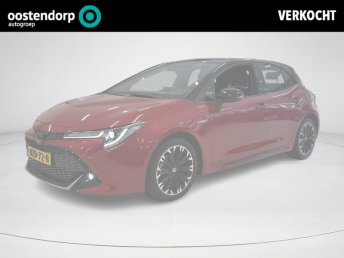 Toyota Corolla Hybrid 140 GR Sport  occasion 2021