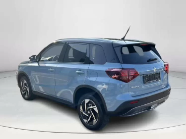 Foto van Suzuki Vitara