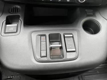 Foto van Toyota PROACE CITY Electric