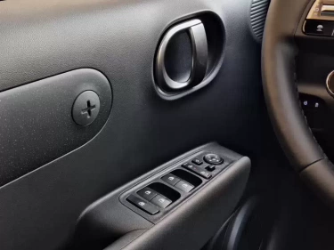 Foto van Hyundai Inster