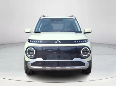 Foto van Hyundai Inster