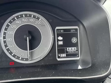 Foto van Suzuki Ignis