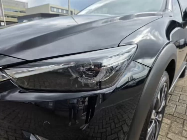 Foto van Mazda CX-3