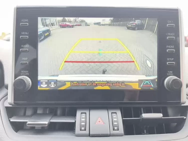 Foto van Toyota RAV4