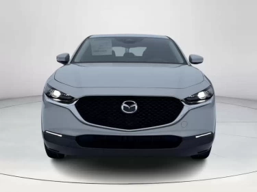 Foto van Mazda CX-30