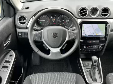 Foto van Suzuki Vitara