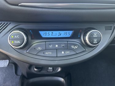 Foto van Toyota 