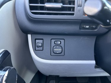 Foto van Toyota iQ
